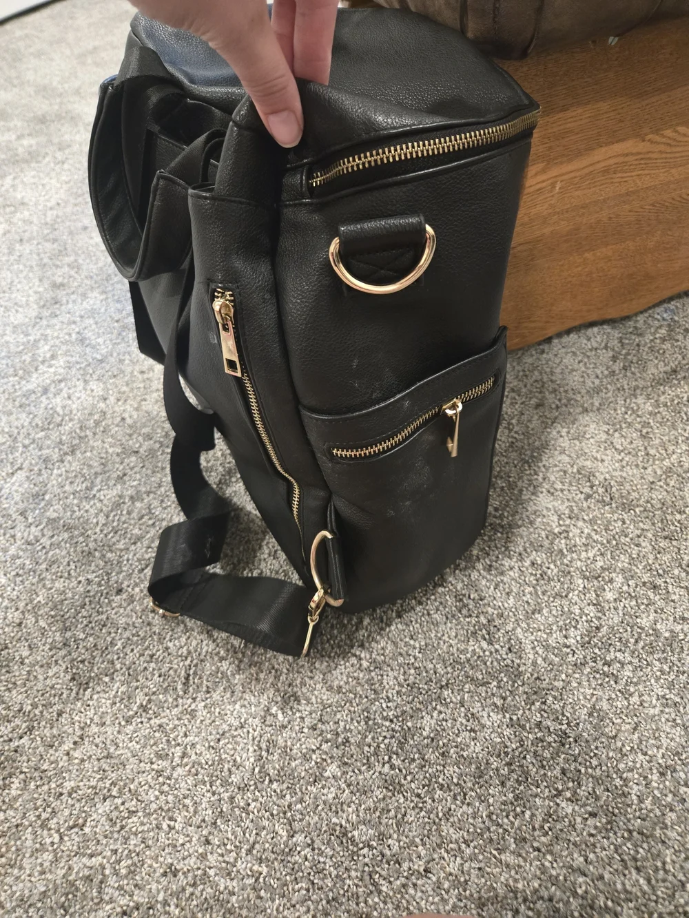 N/A fawn design